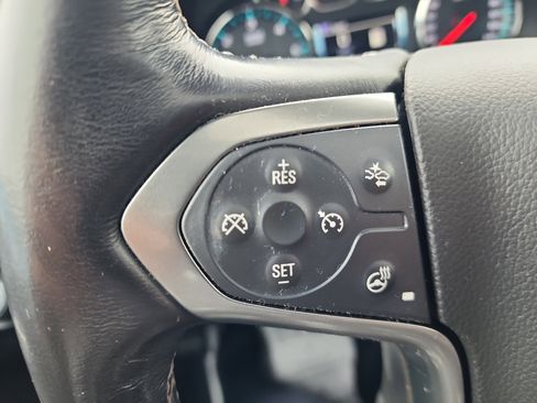 Certified 2018 Chevrolet Tahoe LT AWD/4WD image 25