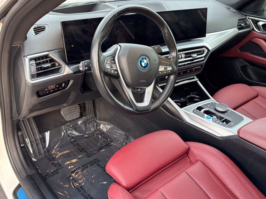 Certified 2023 BMW i4 eDrive35 RWD image 17