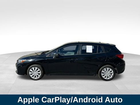 Used 2017 Subaru Impreza 2.0i image 2