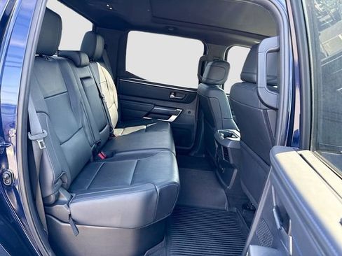 Used 2023 Toyota Tundra Platinum AWD/4WD image 29