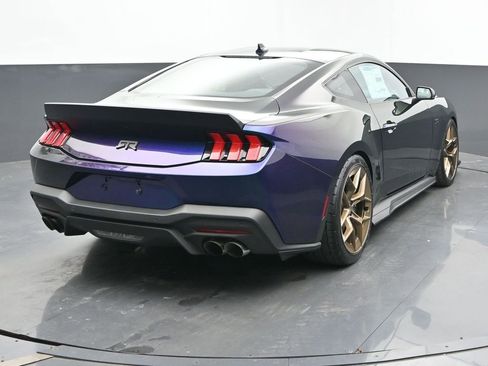 New 2025 Ford Mustang GT Premium w/ GT Performance Package image 9