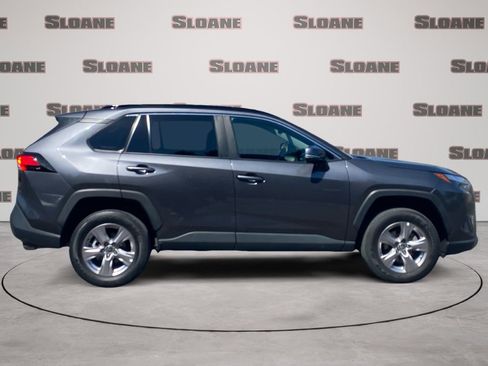 Used 2023 Toyota RAV4 XLE w/ Convenience Package image 6