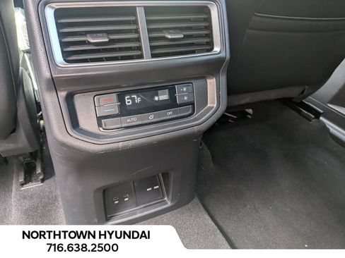 Used 2026 Volkswagen Atlas SE AWD/4WD image 30