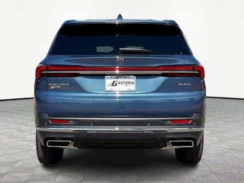 New 2026 Buick Enclave Preferred w/ Power Package image 5