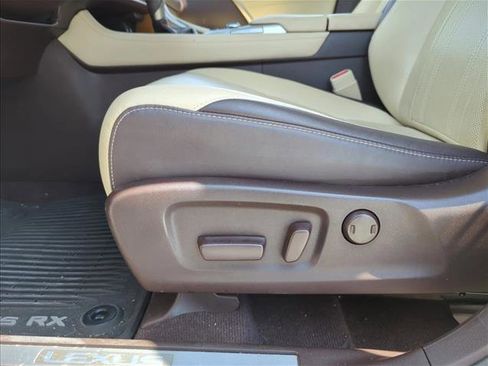 Used 2016 Lexus RX 350 AWD image 12