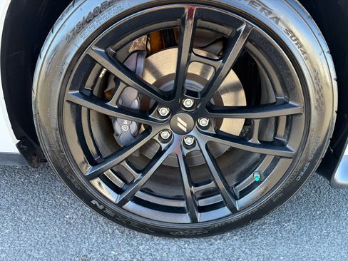 Used 2021 Dodge Challenger R/T Scat Pack w/ 1320 Plus Group image 10