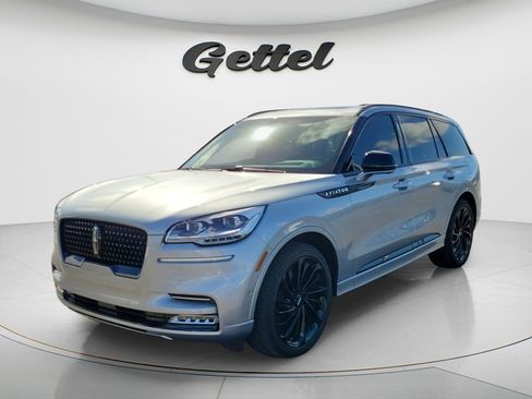 Used 2023 Lincoln Aviator Reserve w/ Equipment Group 201A image 1