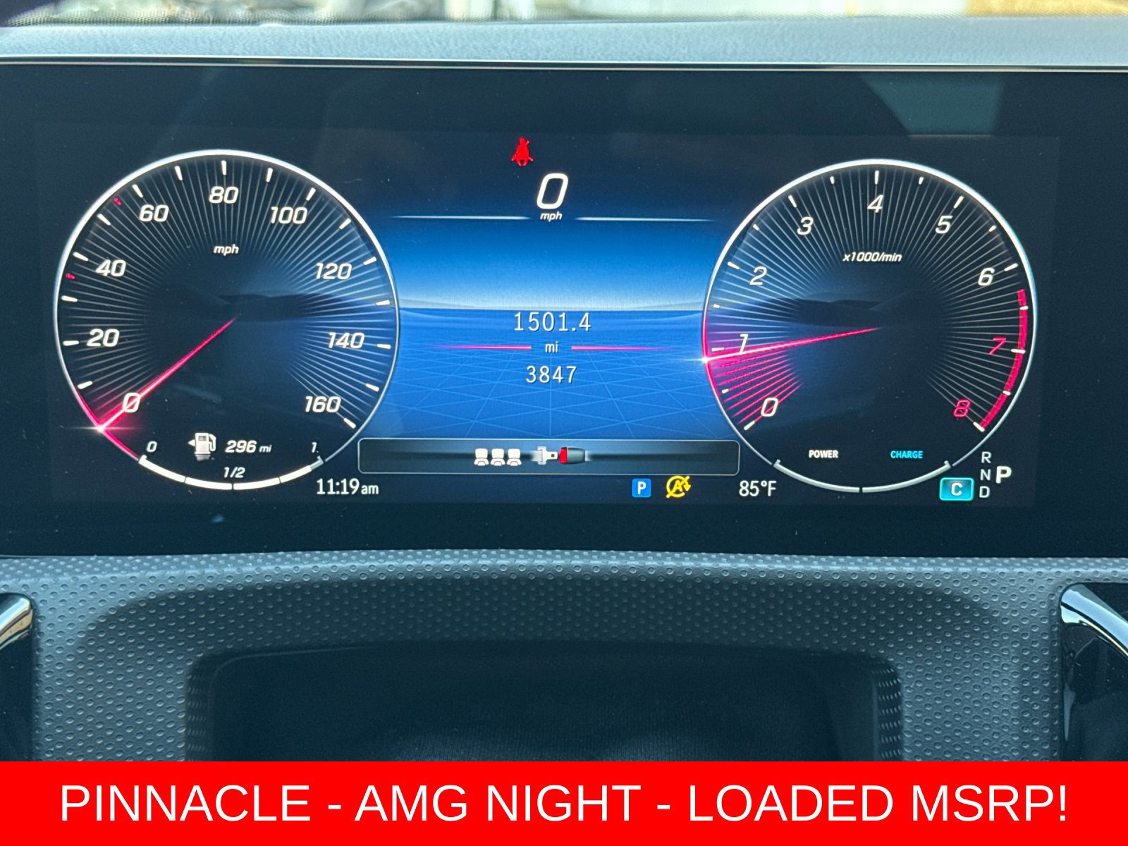 Certified 2026 Mercedes-Benz CLA 250 image 24