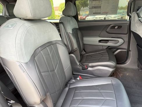 New 2027 Kia Telluride X-Line SX Prestige AWD/4WD image 22