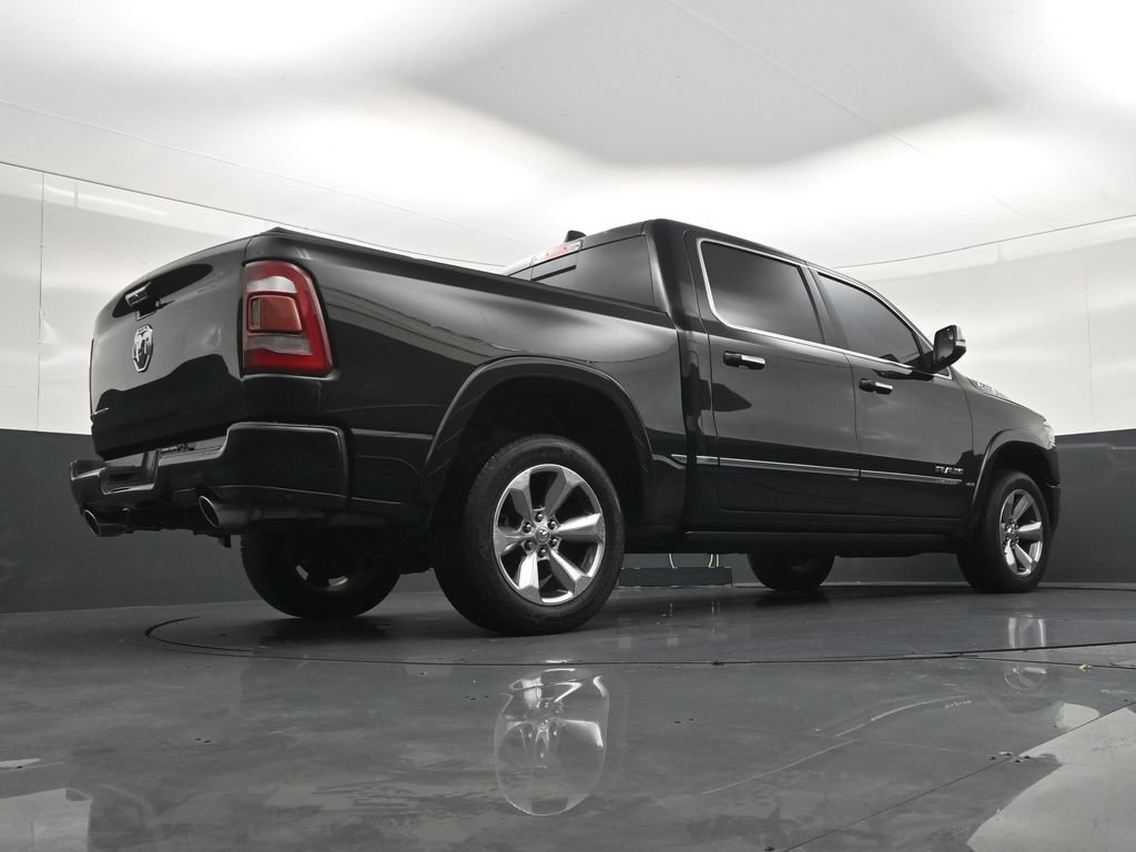 Used 2020 RAM 1500 Limited RWD image 29
