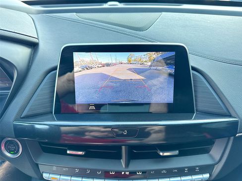 Used 2022 Cadillac CT4 V Blackwing w/ Carbon Fiber 1 Package image 10