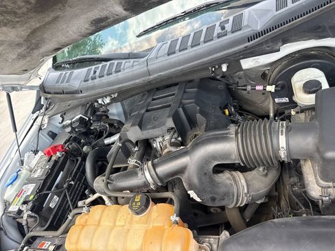 Used 2016 Ford F150 XLT w/ Equipment Group 302A Luxury RWD image 35