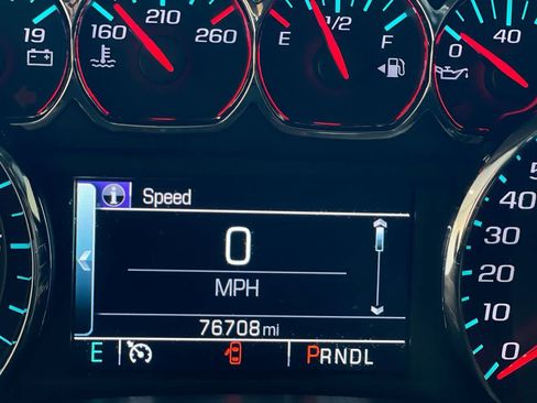 Used 2018 GMC Sierra 1500 SLE w/ Elevation Edition AWD/4WD image 15