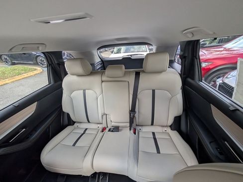 New 2026 MAZDA CX-70 SC Plus AWD/4WD image 8