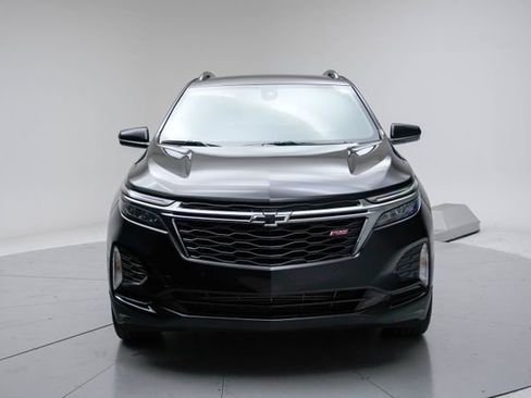 Used 2022 Chevrolet Equinox RS FWD image 11