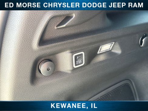 New 2026 Jeep Grand Cherokee L Limited AWD/4WD image 28