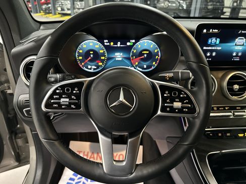 Certified 2022 Mercedes-Benz GLC 300 4MATIC image 22
