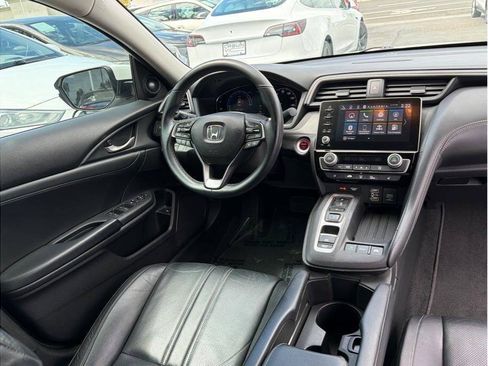 Used 2019 Honda Insight Touring image 5