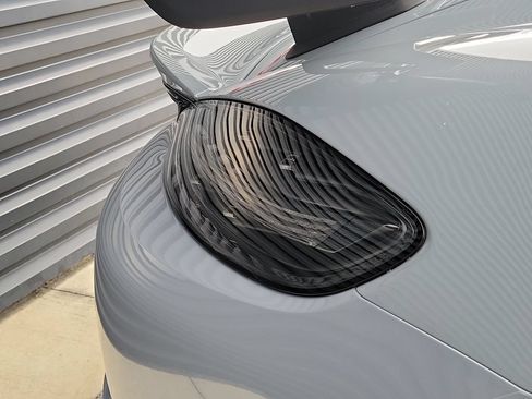 Certified 2024 Porsche 718 Cayman GT4 RS RWD image 16