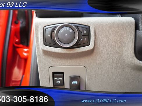 Used 2018 Ford F150 XL AWD/4WD image 23