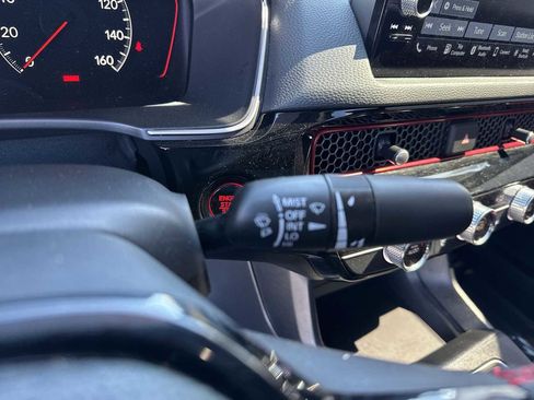 Used 2024 Honda Civic Si image 25