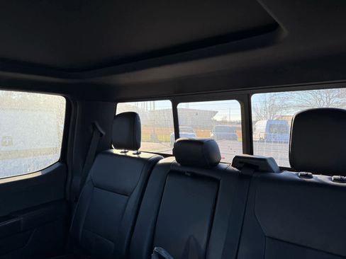 Used 2023 Ford F150 Lariat w/ Equipment Group 502A High image 22