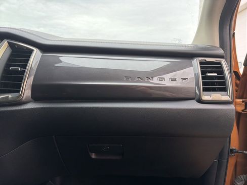 Used 2019 Ford Ranger Lariat w/ Equipment Group 501A Mid image 22