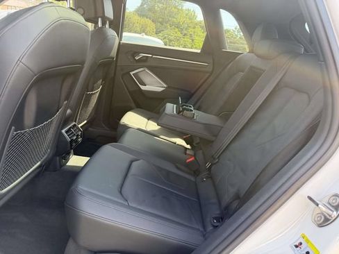 Used 2025 Audi Q3 2.0T Premium w/ Convenience Package AWD/4WD image 14