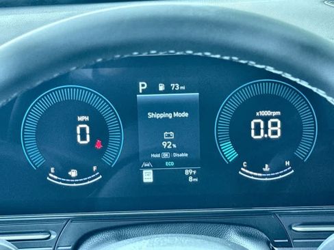 New 2027 Hyundai Kona SEL Sport FWD image 16
