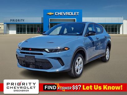 Used 2025 Dodge Hornet GT Plus w/ GT Plus Package