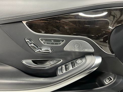 Certified 2020 Mercedes-Benz S 560 4MATIC Coupe image 18