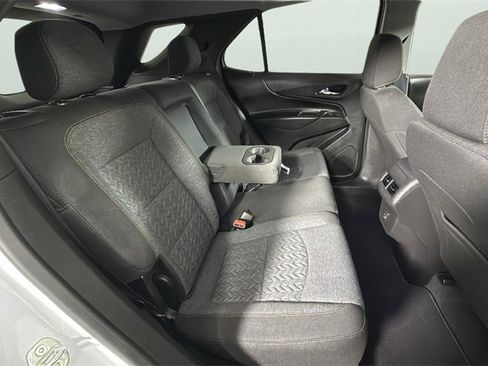 Certified 2022 Chevrolet Equinox LT image 27
