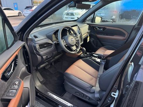 New 2026 Subaru Forester Touring image 11