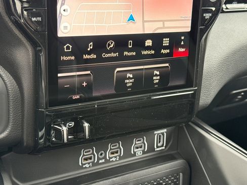 New 2026 RAM 1500 Rebel image 19