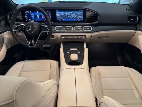 Certified 2025 Mercedes-Benz GLE 350 4MATIC image 15