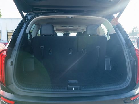 Used 2021 Kia Telluride EX w/ EX Premium Package image 7