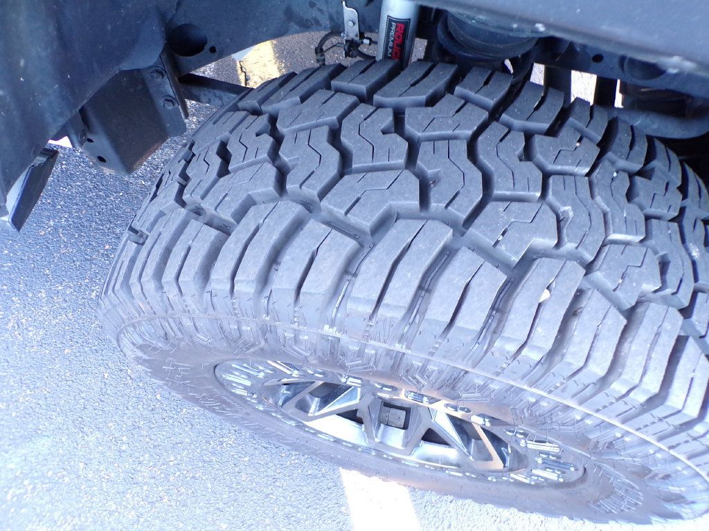 Used 2023 Jeep Wrangler Unlimited Sport AWD/4WD image 6