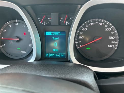 Used 2017 Chevrolet Equinox LT w/ Convenience Package FWD image 14