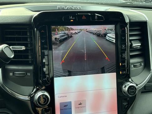 New 2026 RAM 2500 Laramie w/ Sport Appearance Package image 31