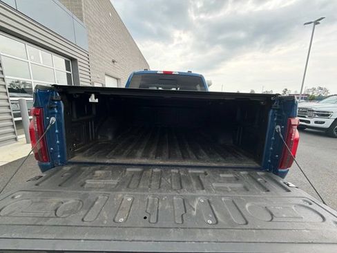 Used 2024 Ford F150 XLT w/ Equipment Group 302A MID AWD/4WD image 12
