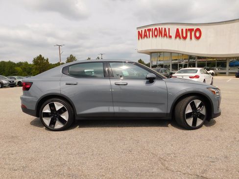 Used 2023 Polestar Polestar 2 w/ Pilot Pack FWD image 5