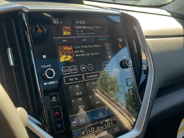 New 2027 Subaru Ascent Touring AWD/4WD image 21