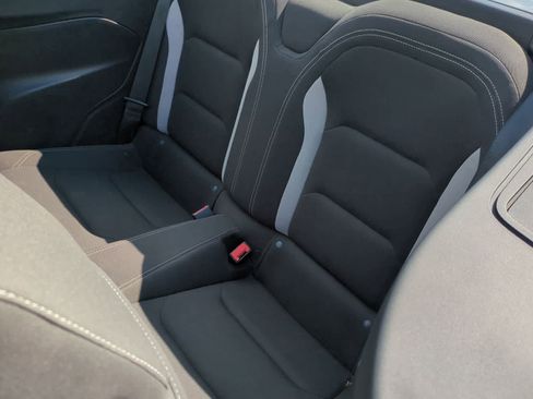 Used 2020 Chevrolet Camaro LT RWD image 20
