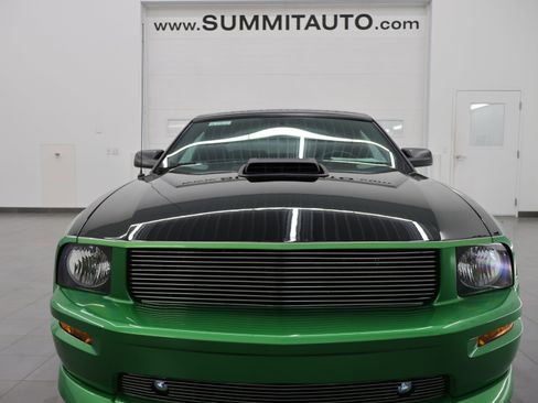 Used 2007 Ford Mustang GT RWD image 21