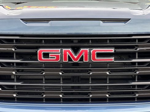 Used 2026 GMC Sierra 1500 Elevation AWD/4WD image 47