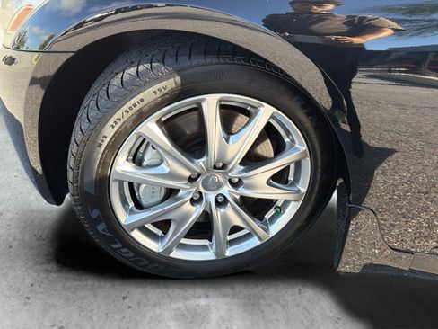 Used 2009 INFINITI G37 Journey w/ Premium Pkg RWD image 51