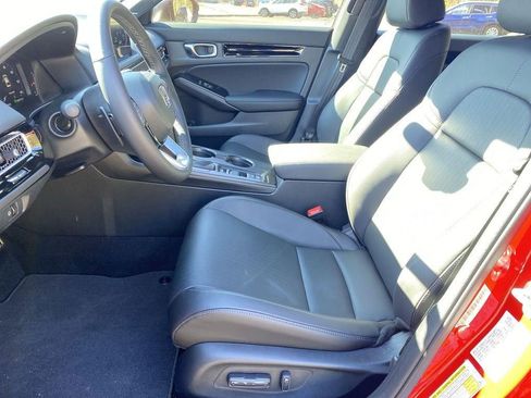 New 2026 Honda Civic Sport Touring image 20