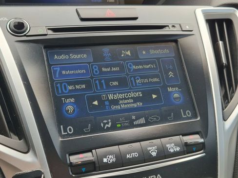 Used 2015 Acura TLX w/ Technology Package FWD image 22