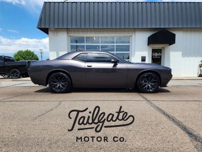 Used 2018 Dodge Challenger R/T