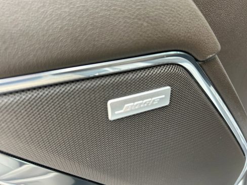 Used 2024 Chevrolet Silverado 1500 LTZ w/ LTZ Premium Texas Edition image 18